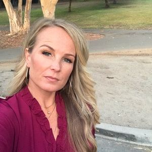 Meet your Posher, Beth